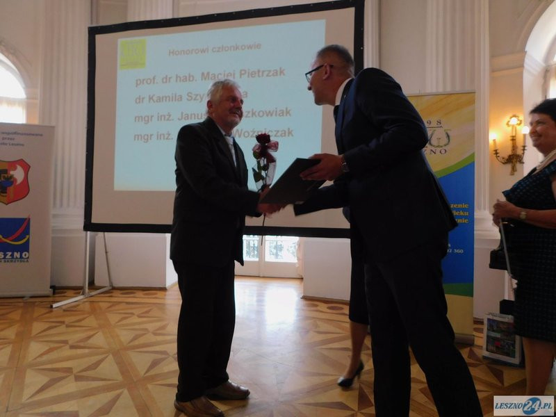 20 lat minęło, a oni młodzi duchem (zdjęcia)