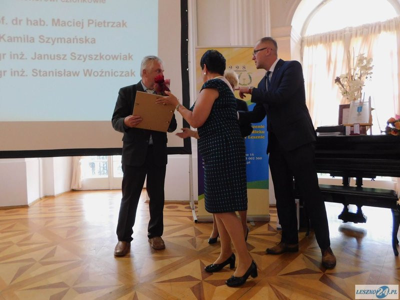 20 lat minęło, a oni młodzi duchem (zdjęcia)