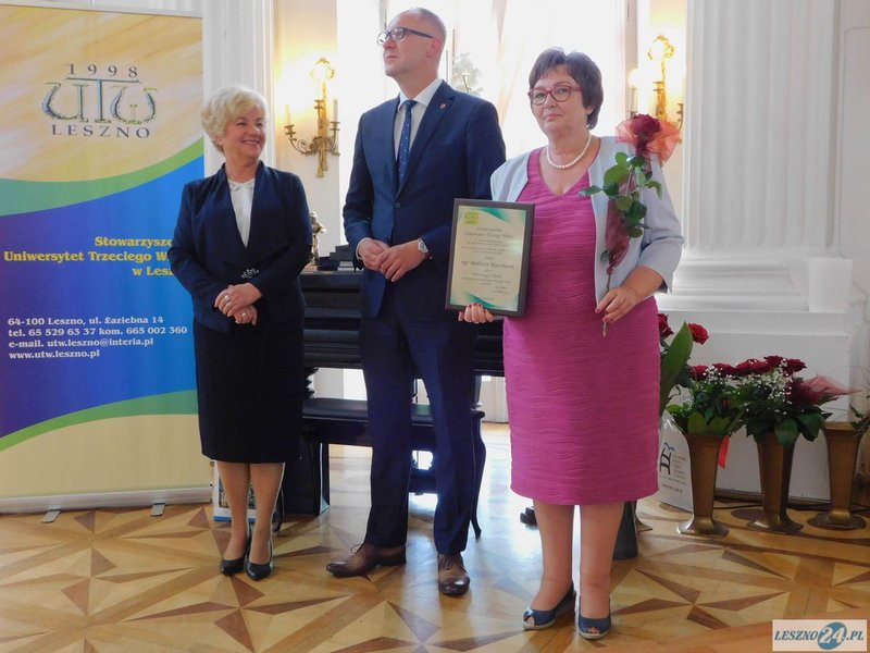 20 lat minęło, a oni młodzi duchem (zdjęcia)