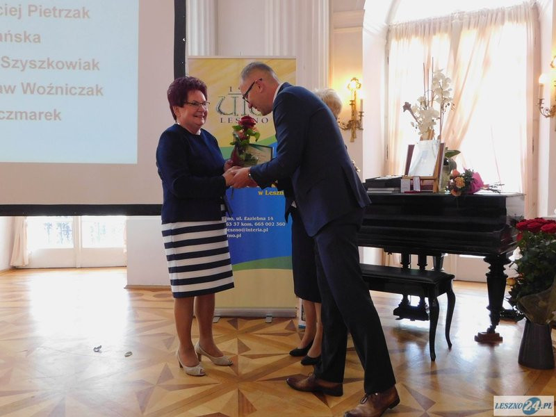 20 lat minęło, a oni młodzi duchem (zdjęcia)