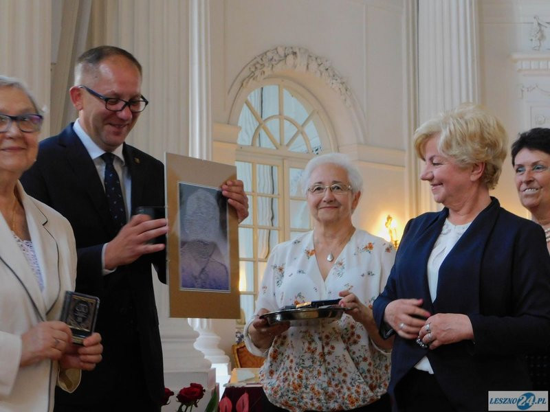 20 lat minęło, a oni młodzi duchem (zdjęcia)