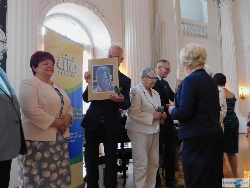 20 lat minęło, a oni młodzi duchem (zdjęcia)