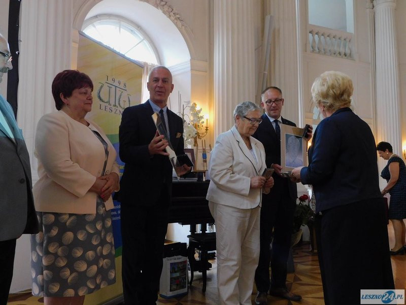 20 lat minęło, a oni młodzi duchem (zdjęcia)