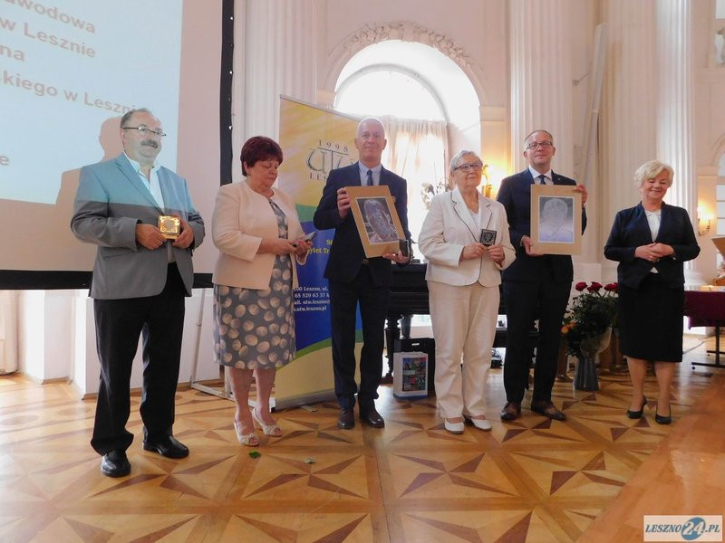 20 lat minęło, a oni młodzi duchem (zdjęcia)