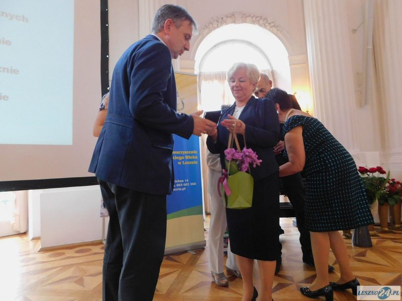 20 lat minęło, a oni młodzi duchem (zdjęcia)