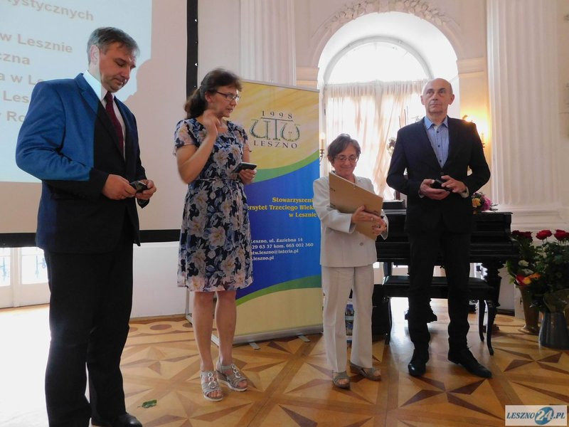 20 lat minęło, a oni młodzi duchem (zdjęcia)