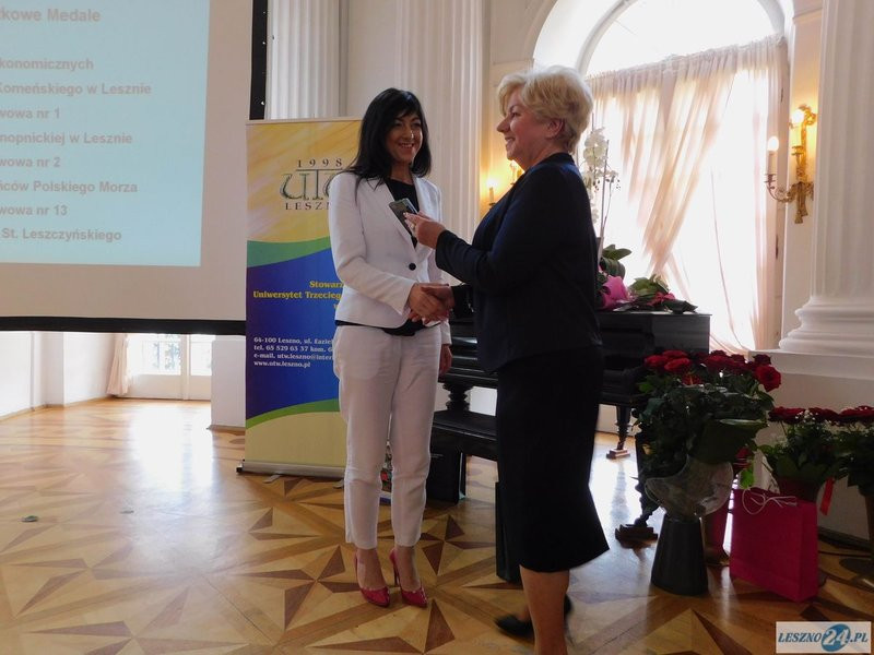 20 lat minęło, a oni młodzi duchem (zdjęcia)