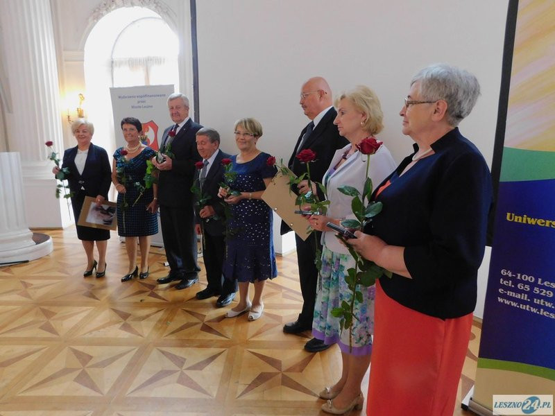 20 lat minęło, a oni młodzi duchem (zdjęcia)