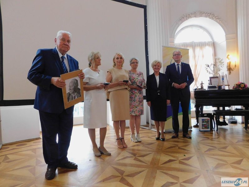 20 lat minęło, a oni młodzi duchem (zdjęcia)