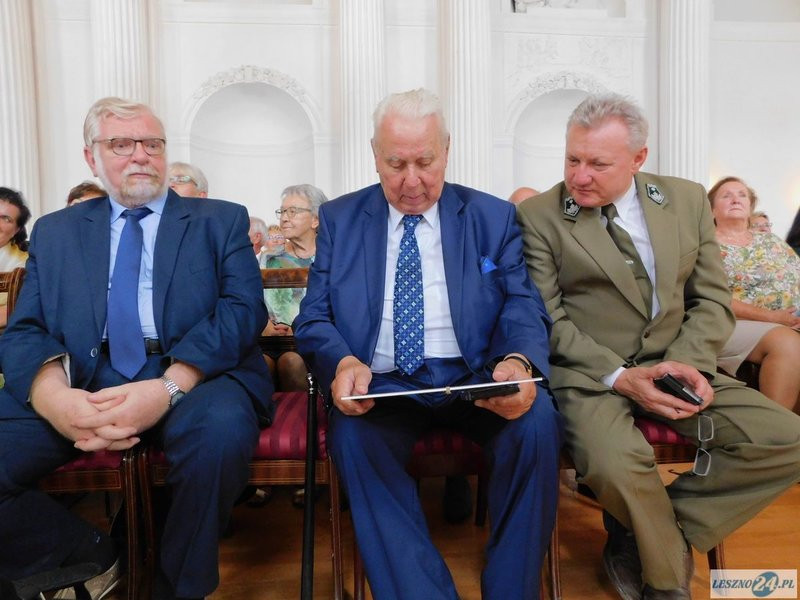 20 lat minęło, a oni młodzi duchem (zdjęcia)