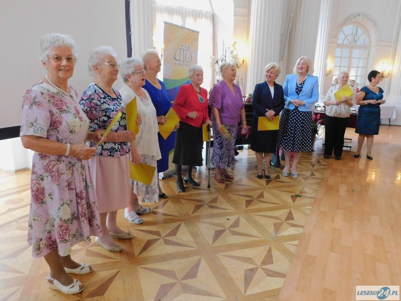 20 lat minęło, a oni młodzi duchem (zdjęcia)