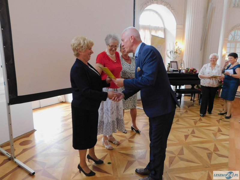 20 lat minęło, a oni młodzi duchem (zdjęcia)