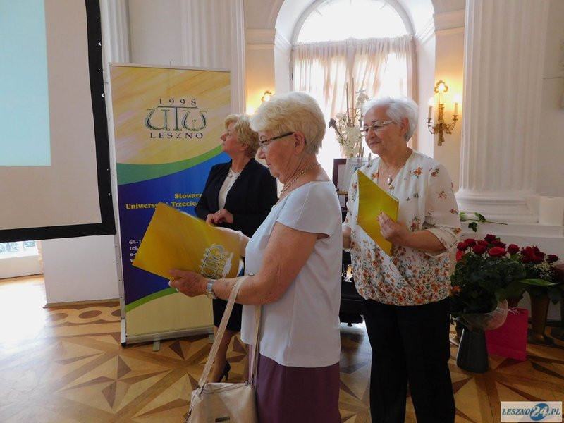 20 lat minęło, a oni młodzi duchem (zdjęcia)