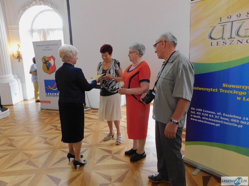 20 lat minęło, a oni młodzi duchem (zdjęcia)