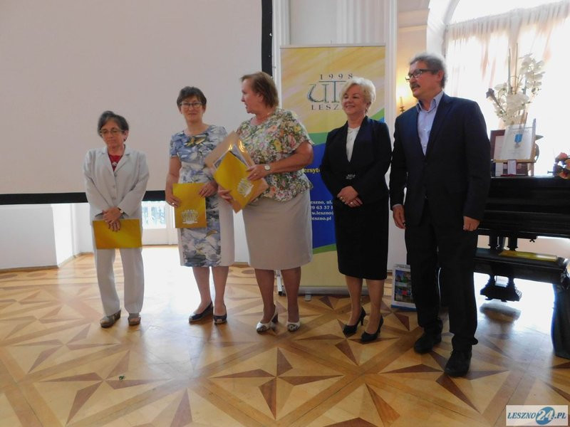 20 lat minęło, a oni młodzi duchem (zdjęcia)