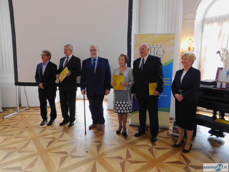 20 lat minęło, a oni młodzi duchem (zdjęcia)