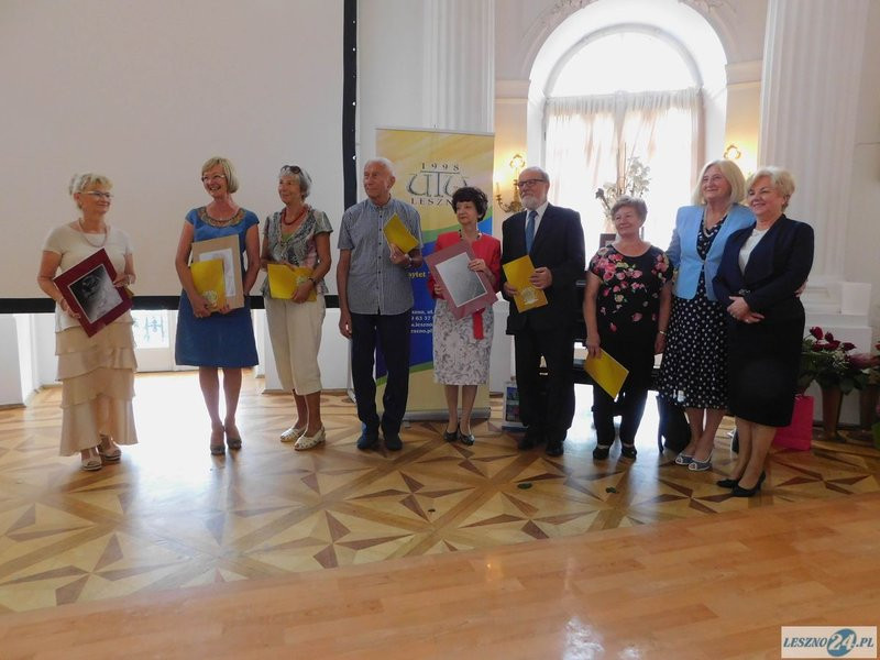 20 lat minęło, a oni młodzi duchem (zdjęcia)