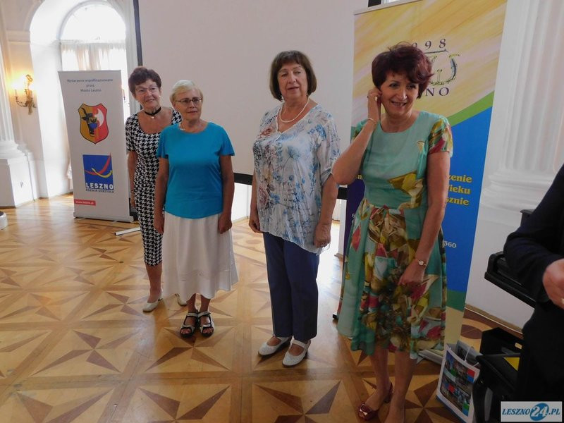 20 lat minęło, a oni młodzi duchem (zdjęcia)