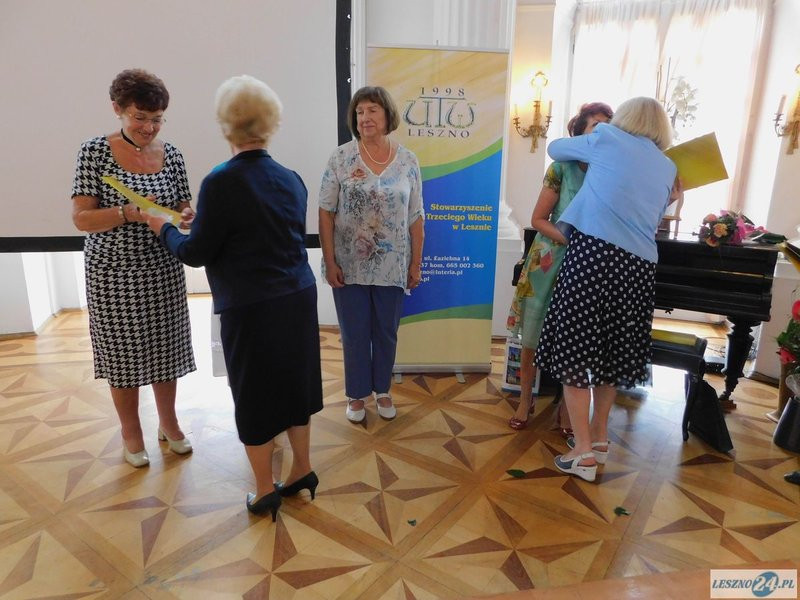 20 lat minęło, a oni młodzi duchem (zdjęcia)