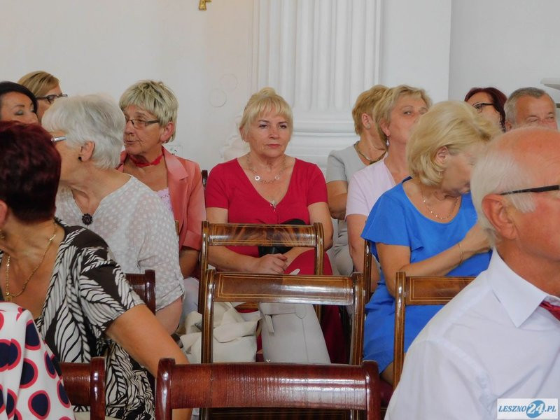 20 lat minęło, a oni młodzi duchem (zdjęcia)