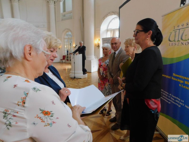 20 lat minęło, a oni młodzi duchem (zdjęcia)