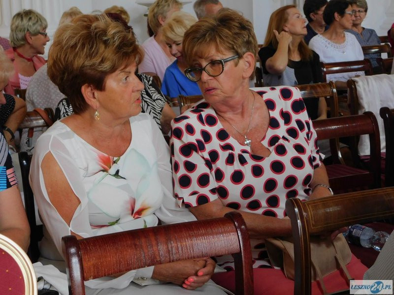 20 lat minęło, a oni młodzi duchem (zdjęcia)