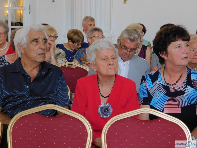 20 lat minęło, a oni młodzi duchem (zdjęcia)