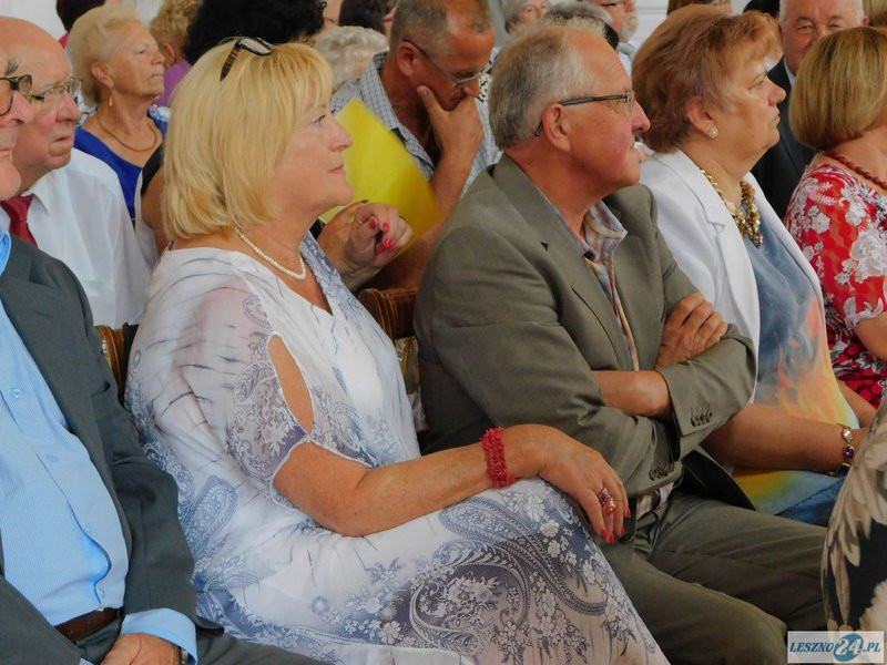 20 lat minęło, a oni młodzi duchem (zdjęcia)