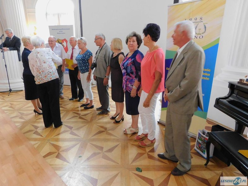 20 lat minęło, a oni młodzi duchem (zdjęcia)