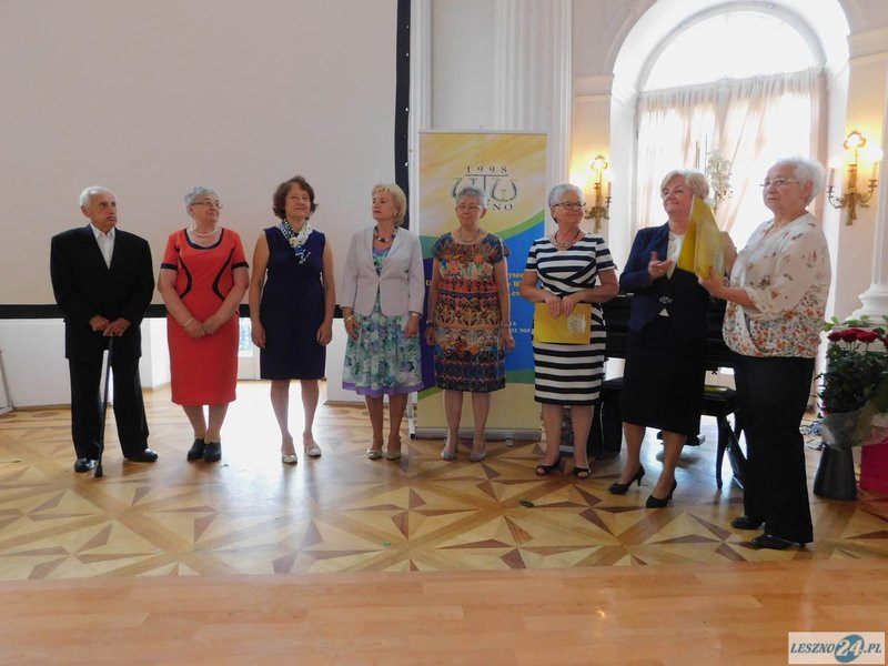 20 lat minęło, a oni młodzi duchem (zdjęcia)