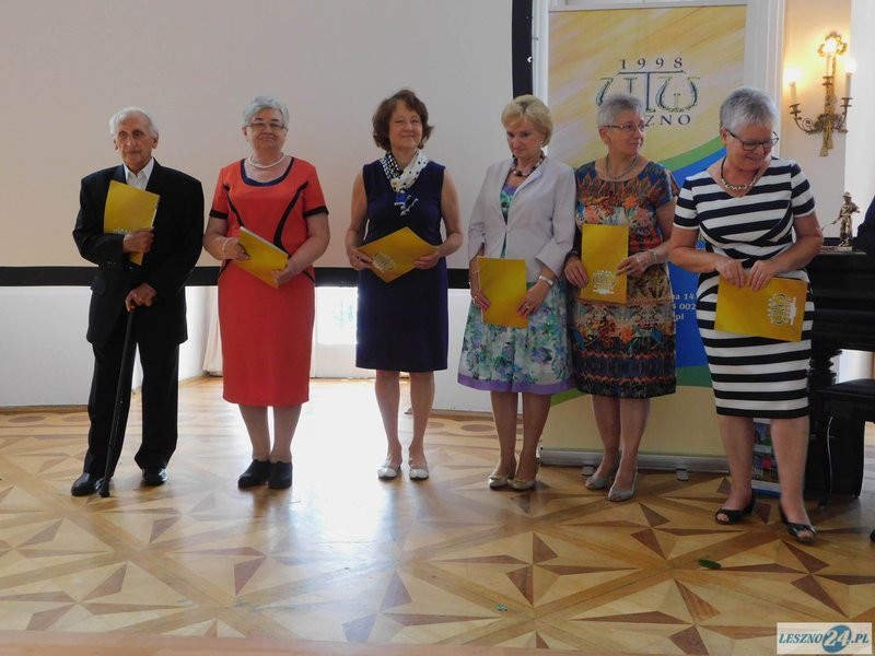 20 lat minęło, a oni młodzi duchem (zdjęcia)