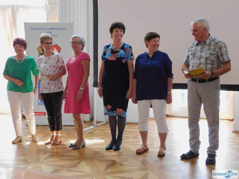 20 lat minęło, a oni młodzi duchem (zdjęcia)