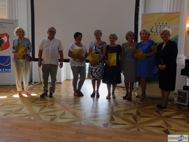 20 lat minęło, a oni młodzi duchem (zdjęcia)