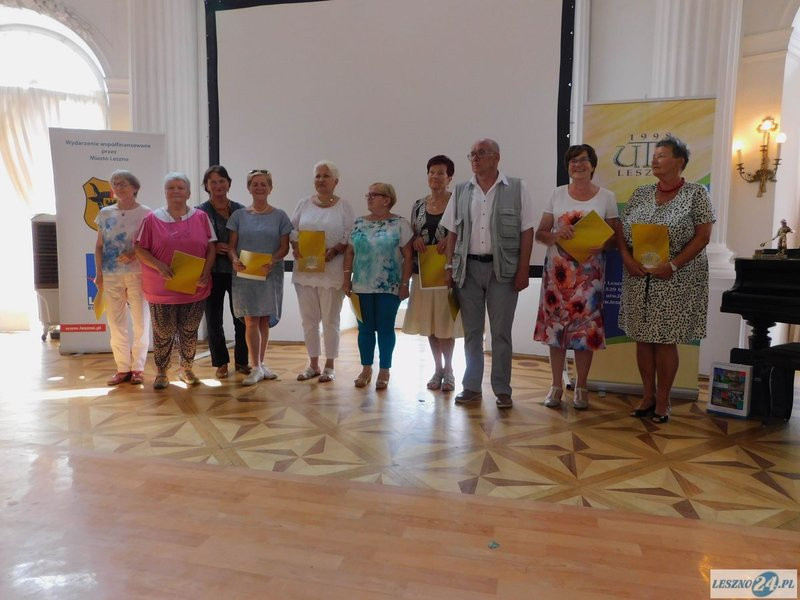 20 lat minęło, a oni młodzi duchem (zdjęcia)