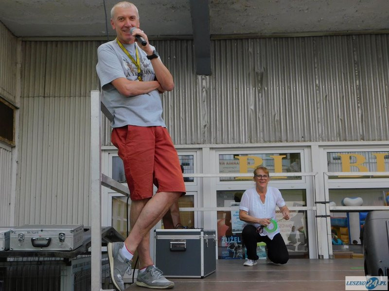 Powitanie Lata z Klubem Kwadrat (kilka zdjęć)
