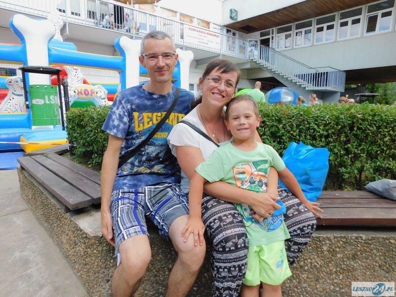 Powitanie Lata z Klubem Kwadrat (kilka zdjęć)