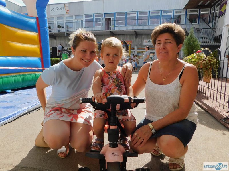 Powitanie Lata z Klubem Kwadrat (kilka zdjęć)