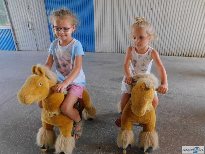 Powitanie Lata z Klubem Kwadrat (kilka zdjęć)