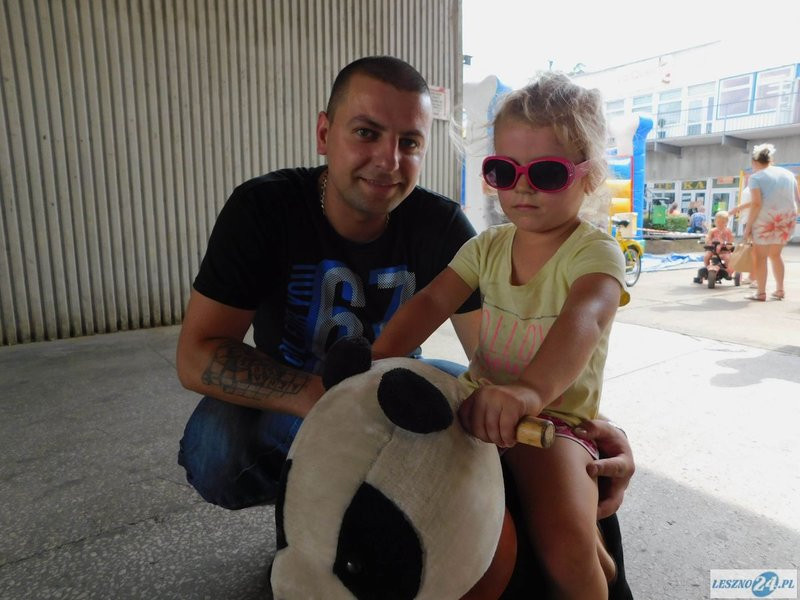 Powitanie Lata z Klubem Kwadrat (kilka zdjęć)