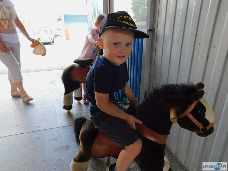 Powitanie Lata z Klubem Kwadrat (kilka zdjęć)