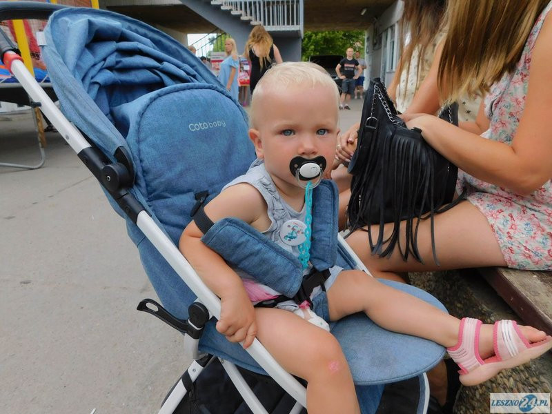 Powitanie Lata z Klubem Kwadrat (kilka zdjęć)