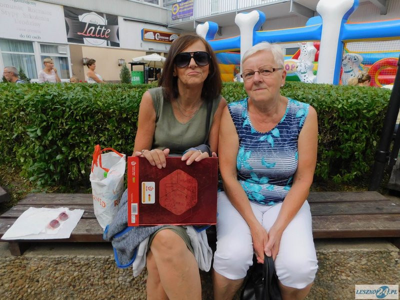 Powitanie Lata z Klubem Kwadrat (kilka zdjęć)