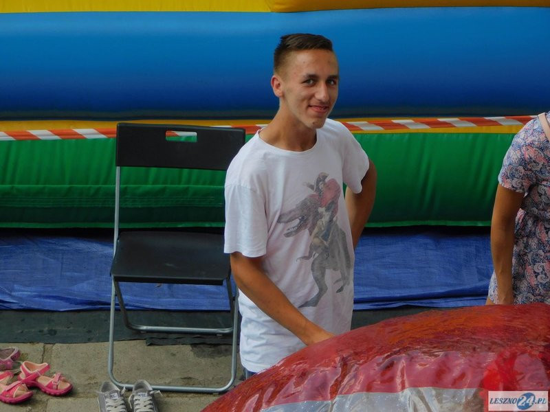 Powitanie Lata z Klubem Kwadrat (kilka zdjęć)