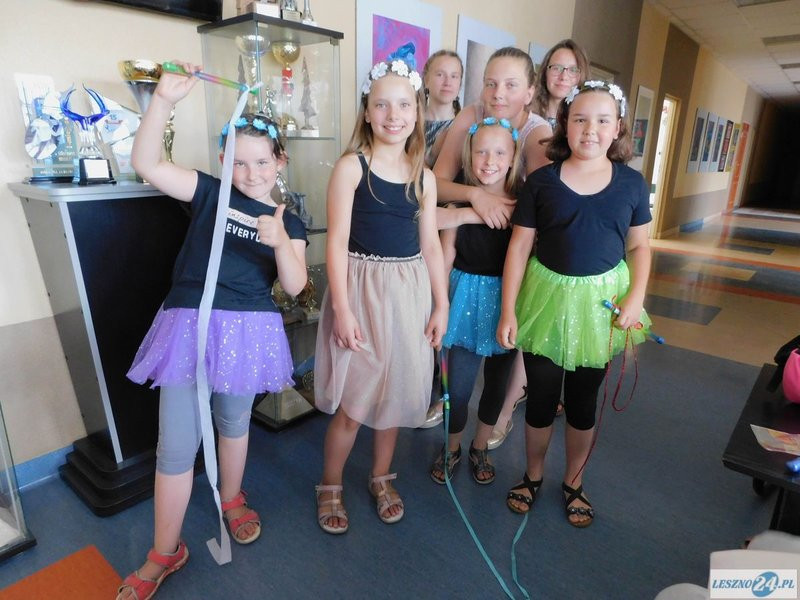 Powitanie Lata z Klubem Kwadrat (kilka zdjęć)