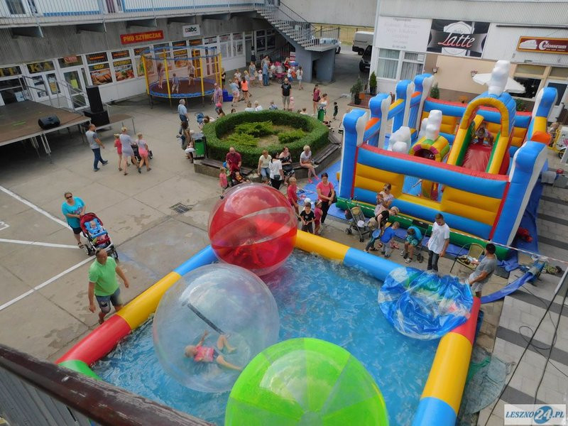 Powitanie Lata z Klubem Kwadrat (kilka zdjęć)