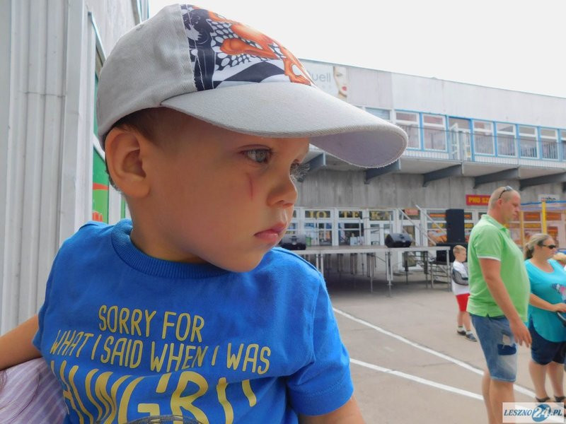 Powitanie Lata z Klubem Kwadrat (kilka zdjęć)