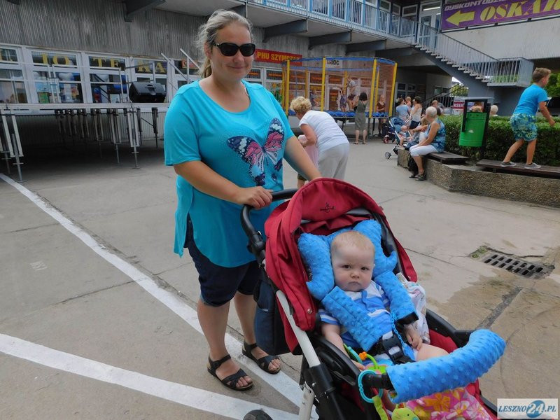 Powitanie Lata z Klubem Kwadrat (kilka zdjęć)