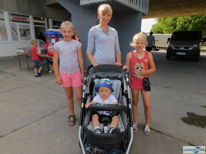 Powitanie Lata z Klubem Kwadrat (kilka zdjęć)