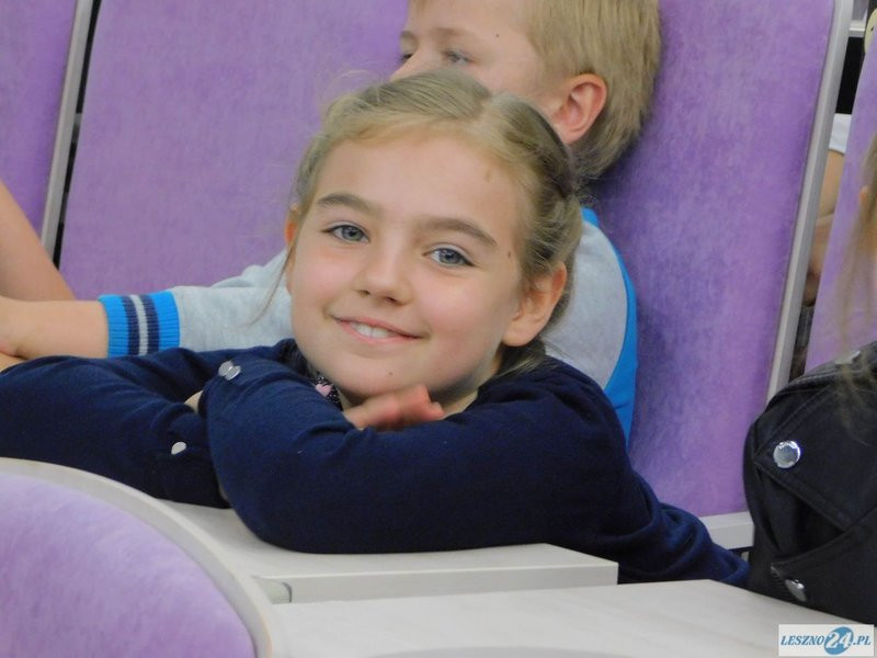 30 lat temu zabrzmiał pierwszy dzwonek (zdjęcia)