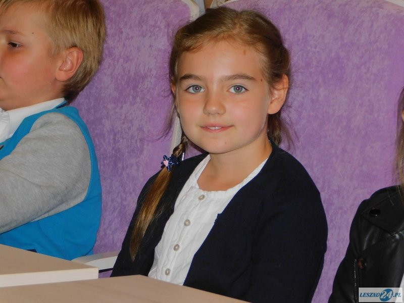 30 lat temu zabrzmiał pierwszy dzwonek (zdjęcia)